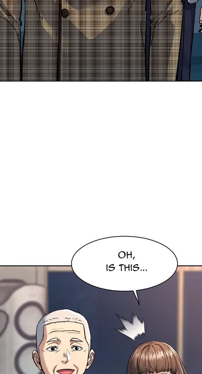 Read Teenage Mercenary EN Manga Online