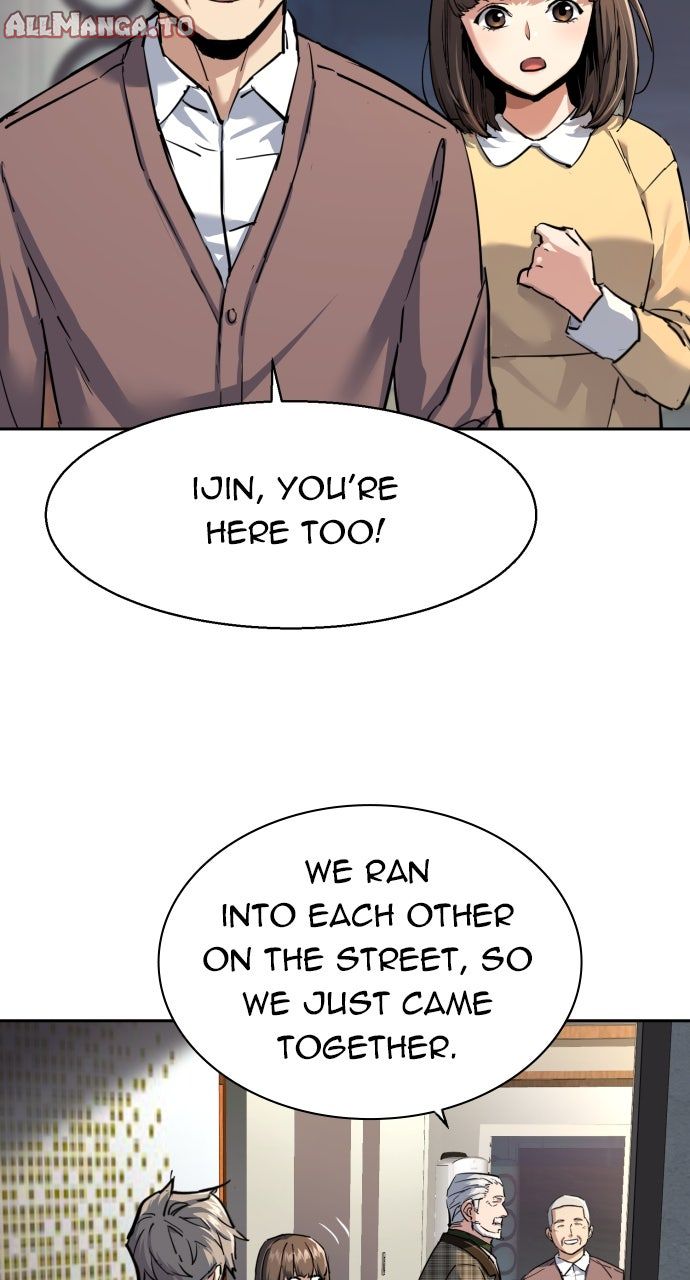 Read Teenage Mercenary EN Manga Online