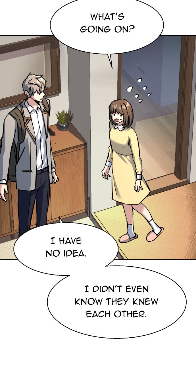 Read Teenage Mercenary EN Manga Online