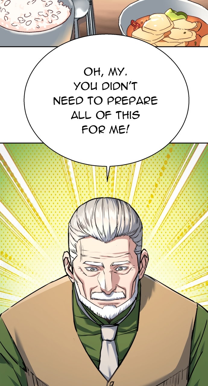 Read Teenage Mercenary EN Manga Online