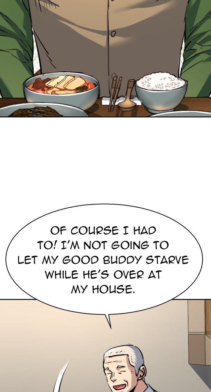 Read Teenage Mercenary EN Manga Online