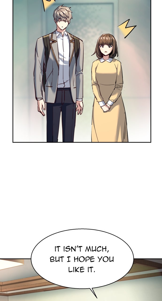 Read Teenage Mercenary EN Manga Online