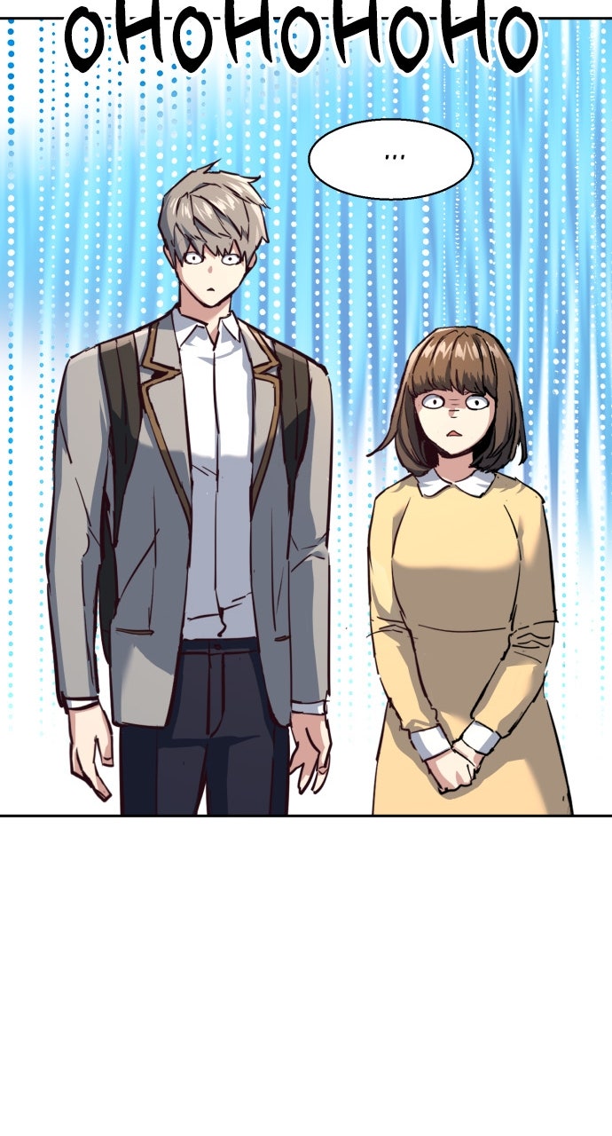 Read Teenage Mercenary EN Manga Online