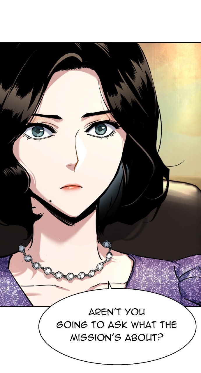 Read Teenage Mercenary EN Manga Online