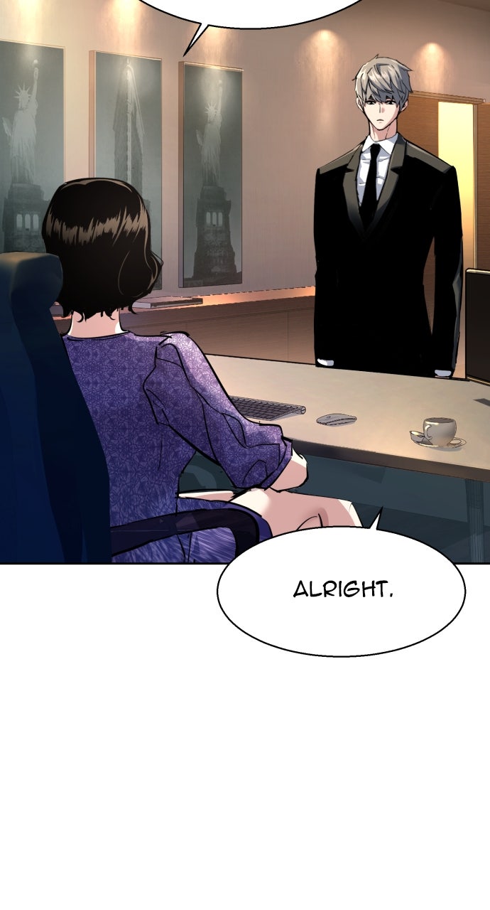 Read Teenage Mercenary EN Manga Online