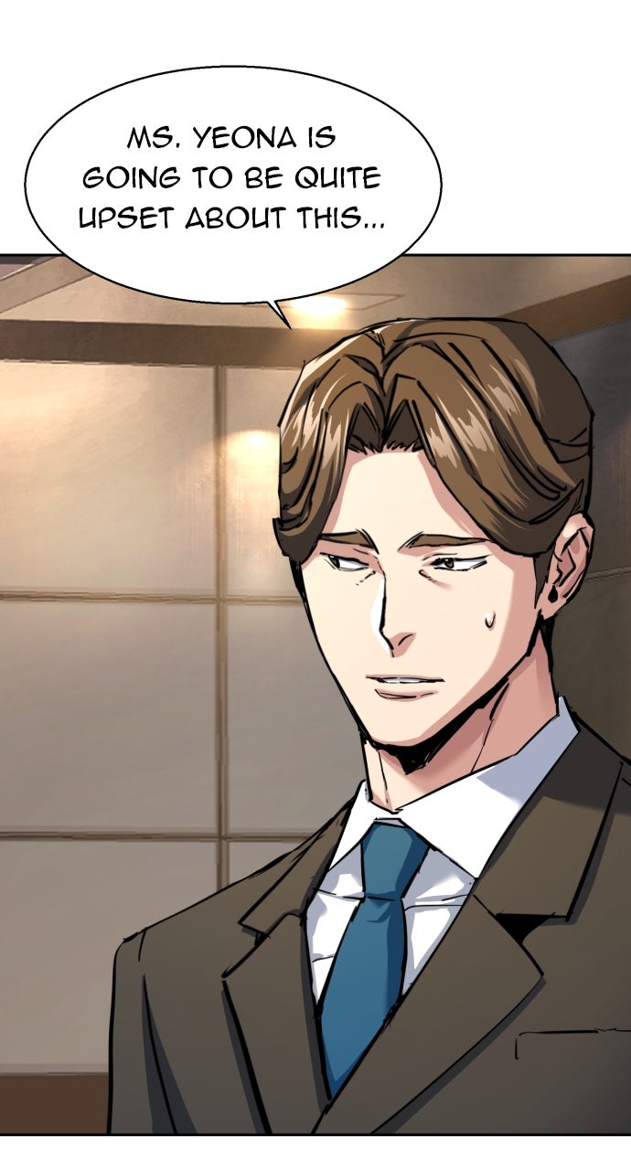 Read Teenage Mercenary EN Manga Online