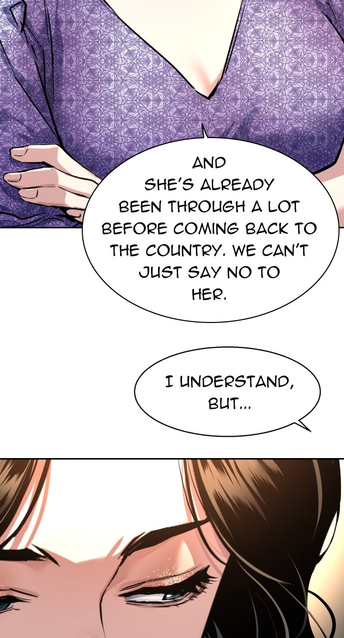 Read Teenage Mercenary EN Manga Online