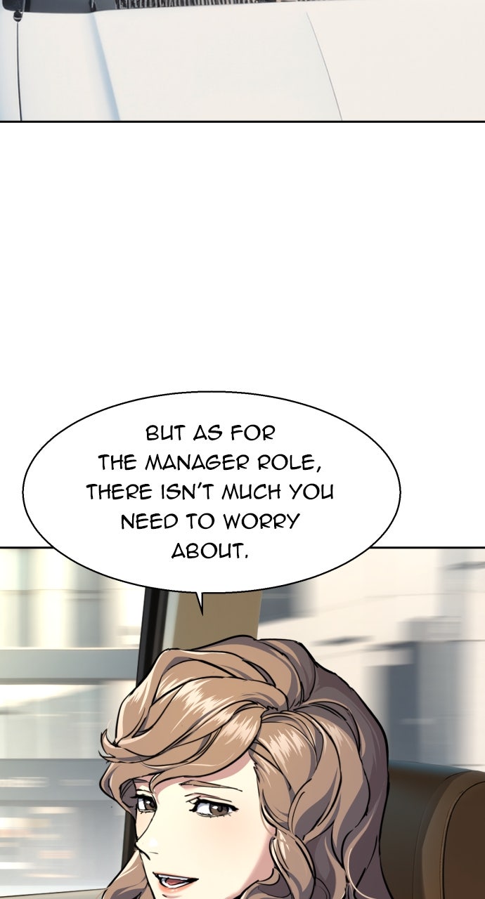 Read Teenage Mercenary EN Manga Online