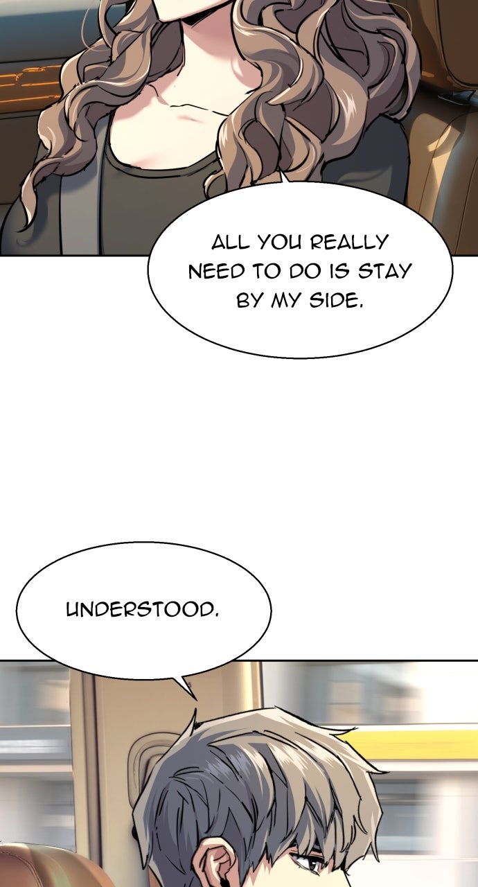 Read Teenage Mercenary EN Manga Online