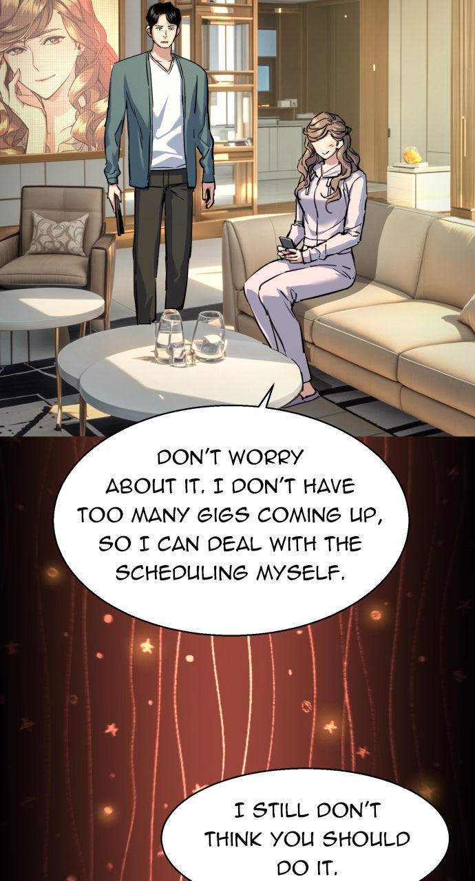 Read Teenage Mercenary EN Manga Online