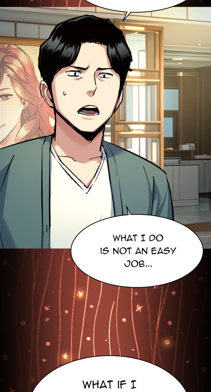 Read Teenage Mercenary EN Manga Online