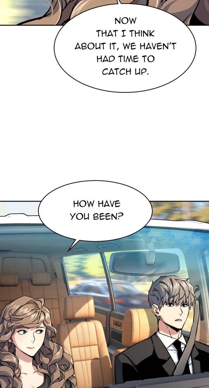 Read Teenage Mercenary EN Manga Online