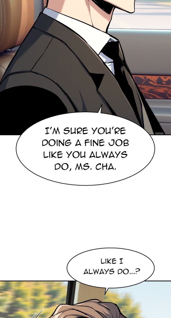 Read Teenage Mercenary EN Manga Online