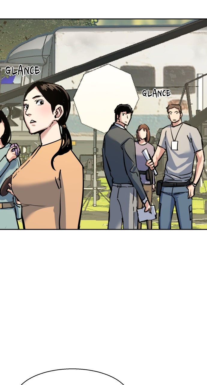 Read Teenage Mercenary EN Manga Online