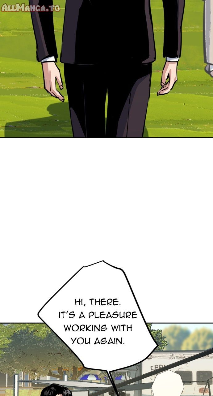 Read Teenage Mercenary EN Manga Online