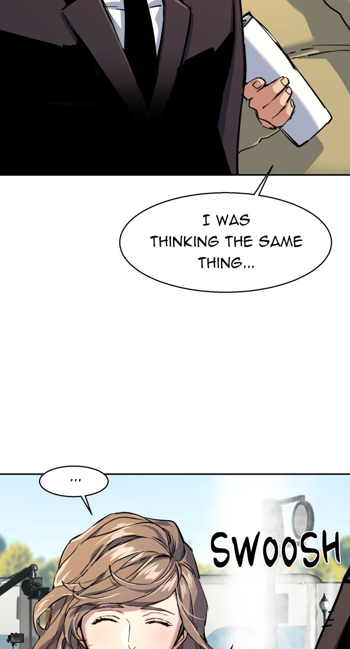 Read Teenage Mercenary EN Manga Online