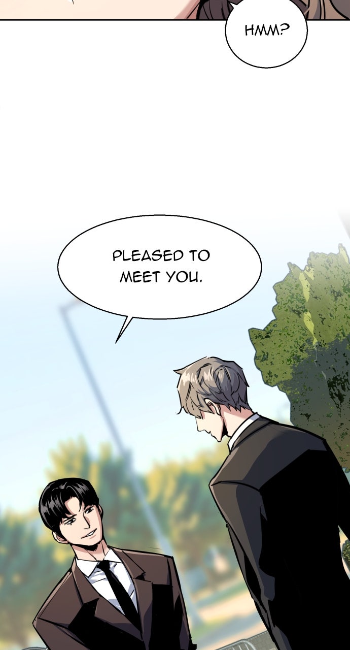 Read Teenage Mercenary EN Manga Online