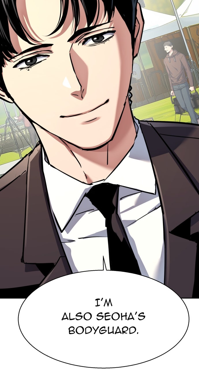 Read Teenage Mercenary EN Manga Online