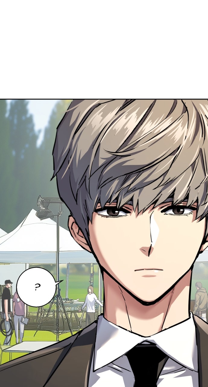 Read Teenage Mercenary EN Manga Online