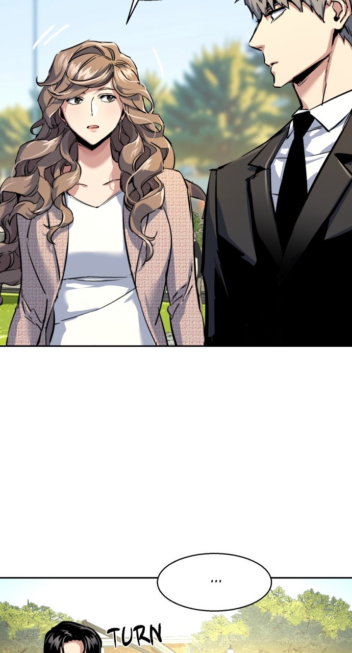 Read Teenage Mercenary EN Manga Online