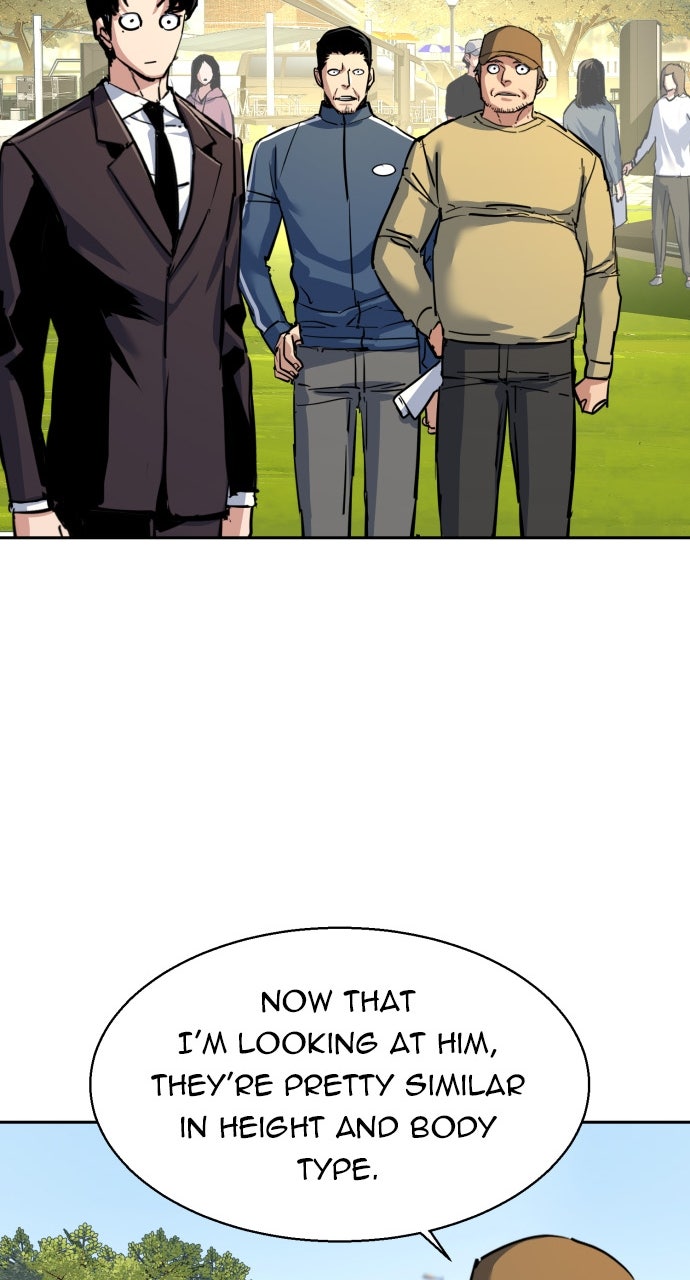 Read Teenage Mercenary EN Manga Online