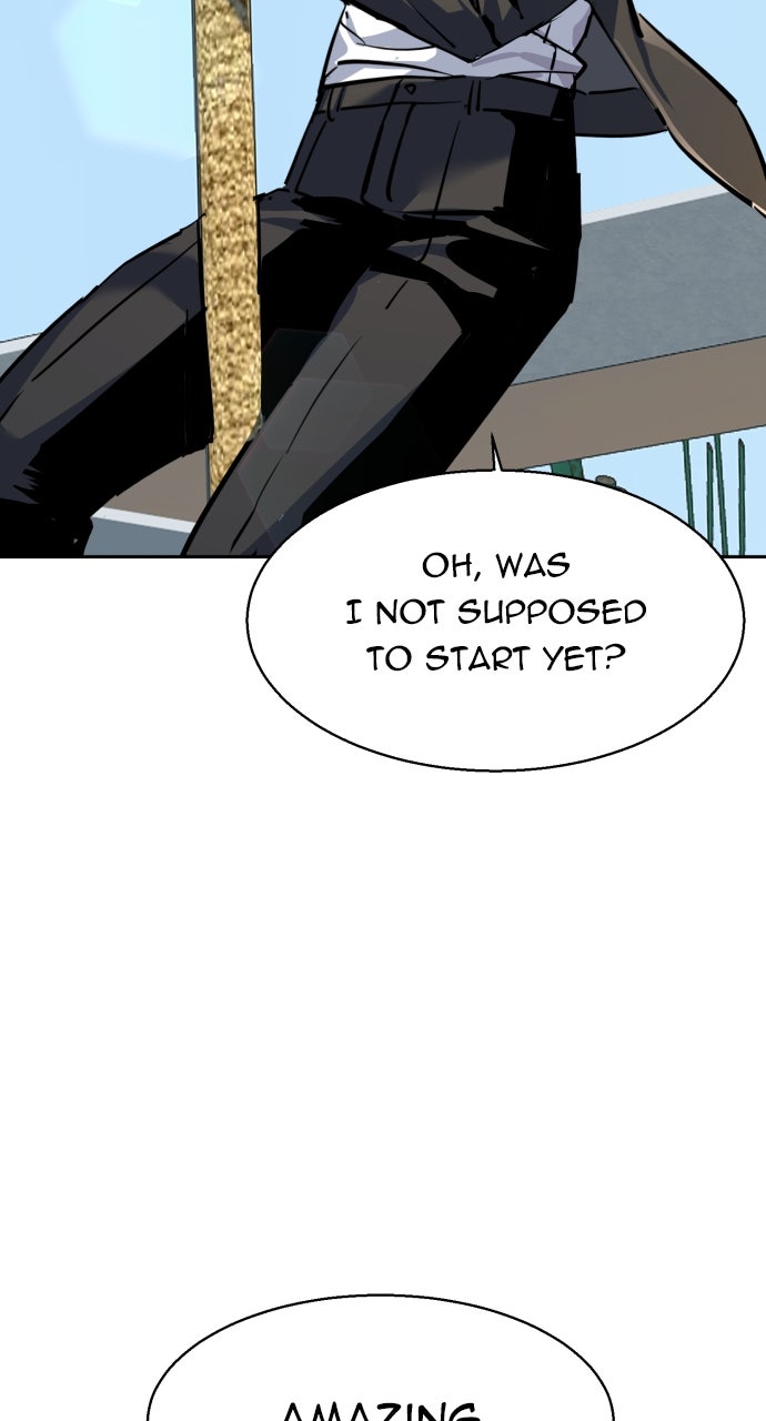 Read Teenage Mercenary EN Manga Online