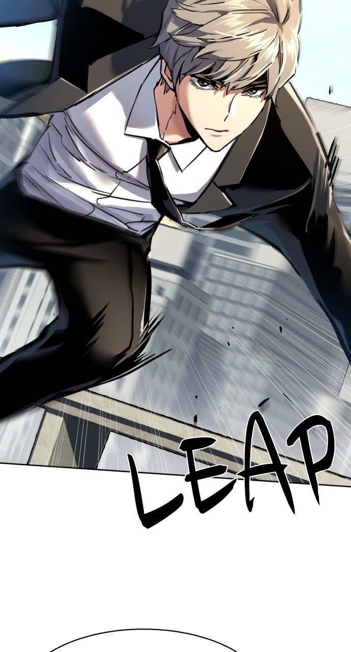 Read Teenage Mercenary EN Manga Online