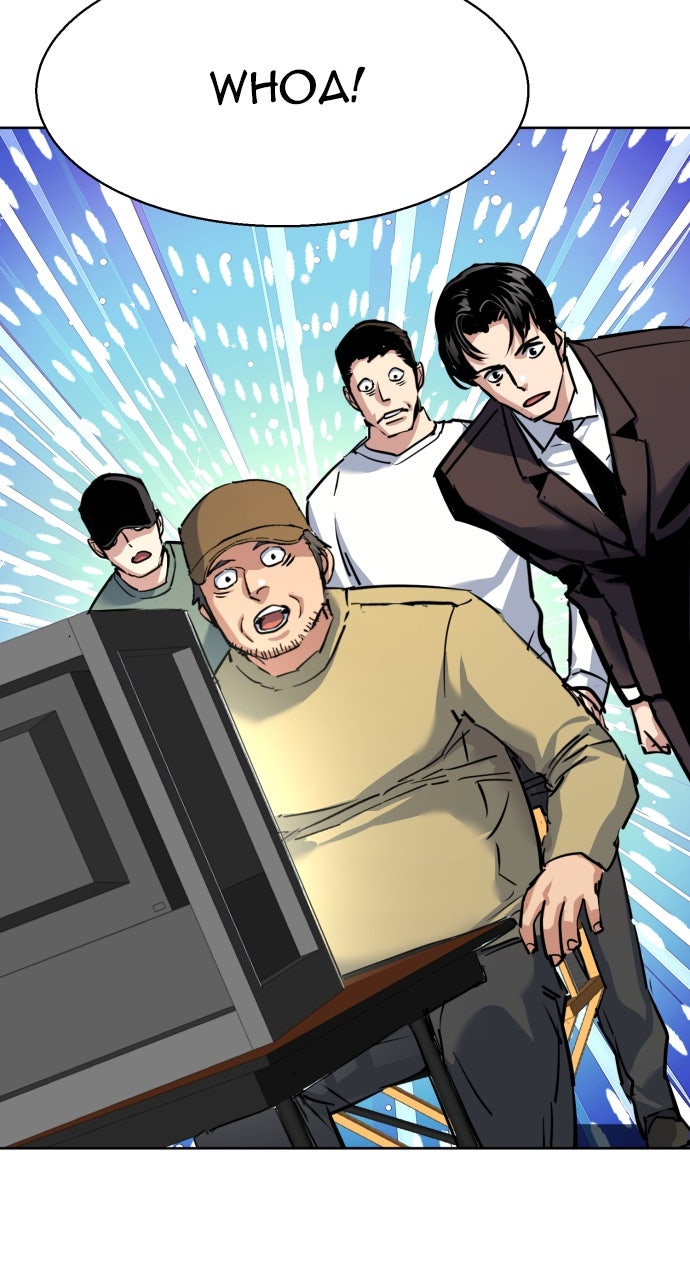 Read Teenage Mercenary EN Manga Online