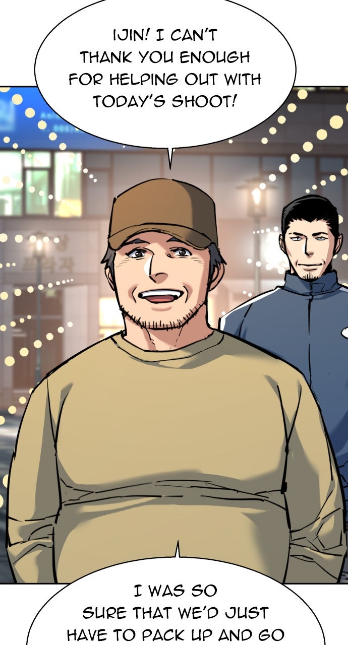 Read Teenage Mercenary EN Manga Online