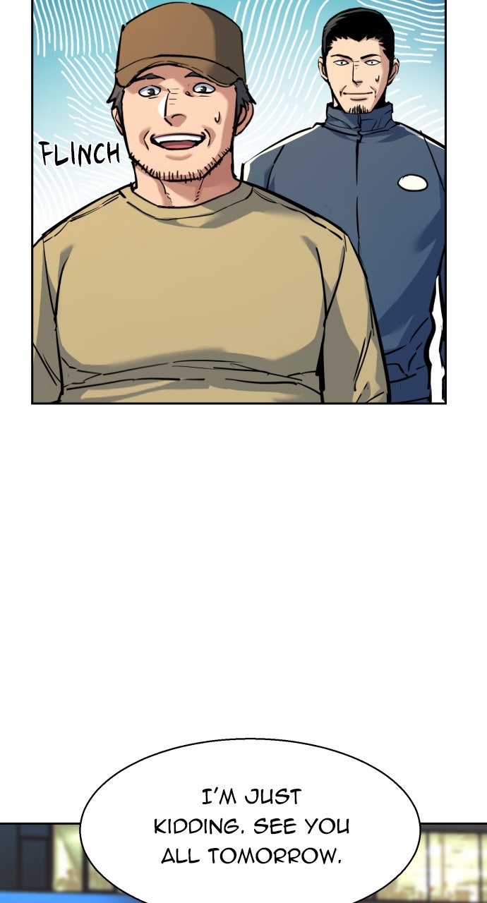 Read Teenage Mercenary EN Manga Online