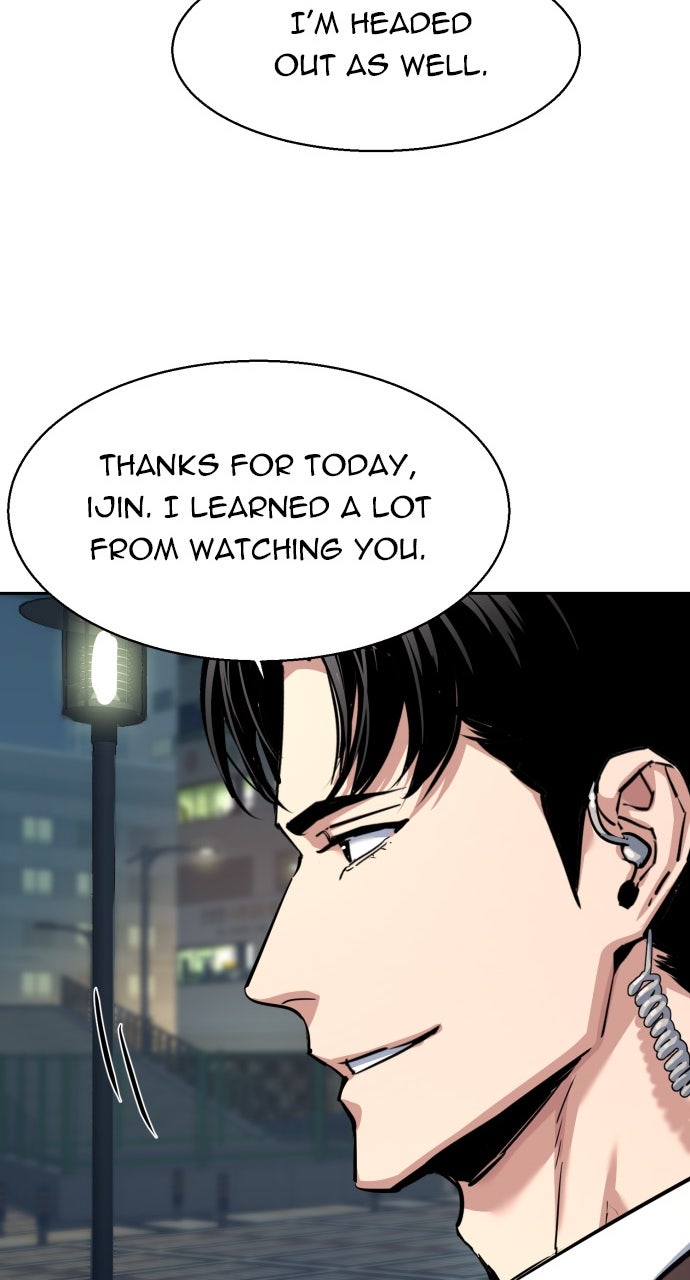 Read Teenage Mercenary EN Manga Online