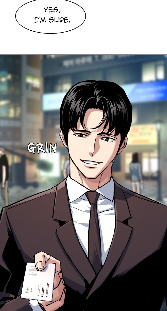 Read Teenage Mercenary EN Manga Online