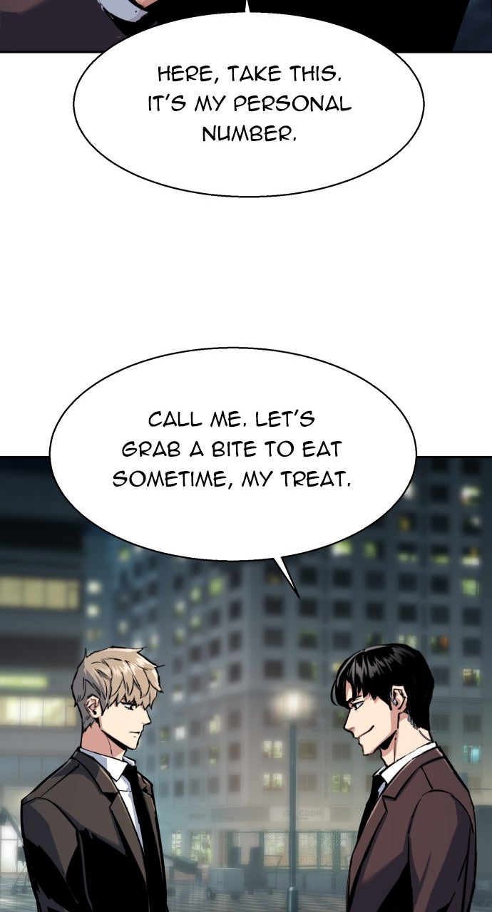 Read Teenage Mercenary EN Manga Online