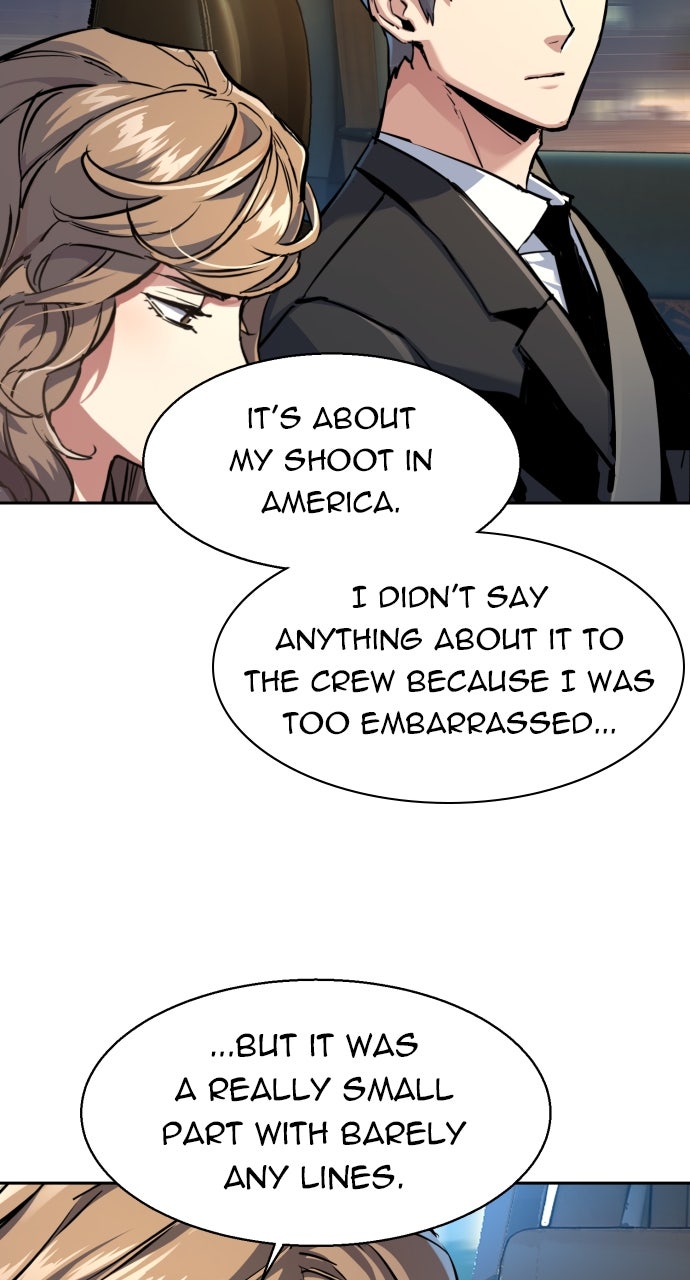 Read Teenage Mercenary EN Manga Online