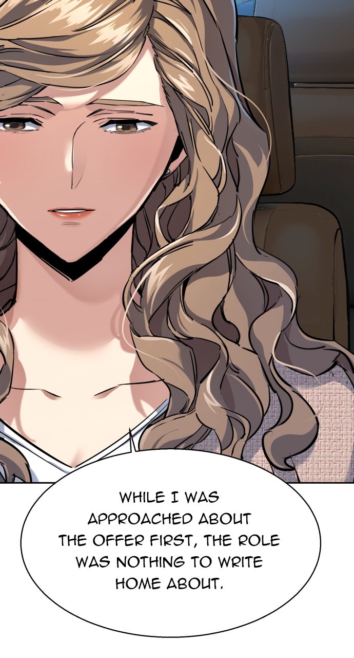 Read Teenage Mercenary EN Manga Online