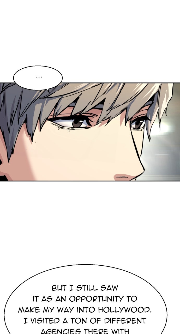 Read Teenage Mercenary EN Manga Online