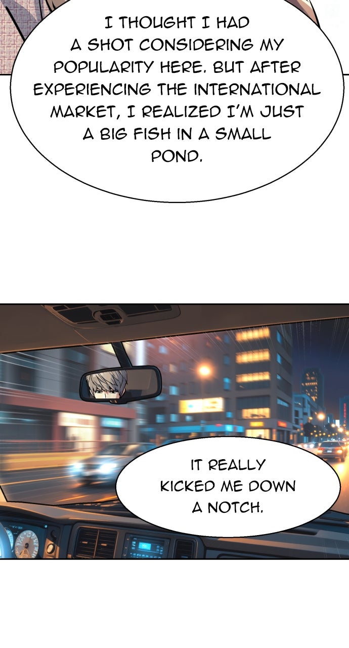 Read Teenage Mercenary EN Manga Online