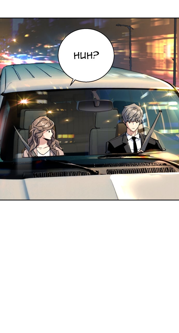 Read Teenage Mercenary EN Manga Online