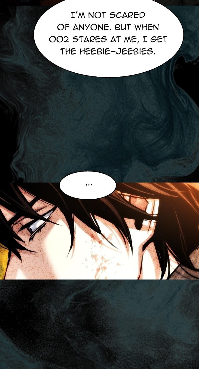 Read Teenage Mercenary EN Manga Online