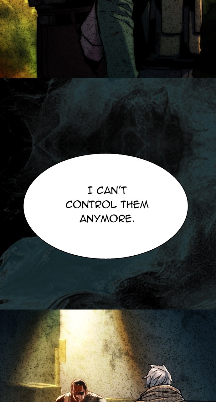 Read Teenage Mercenary EN Manga Online