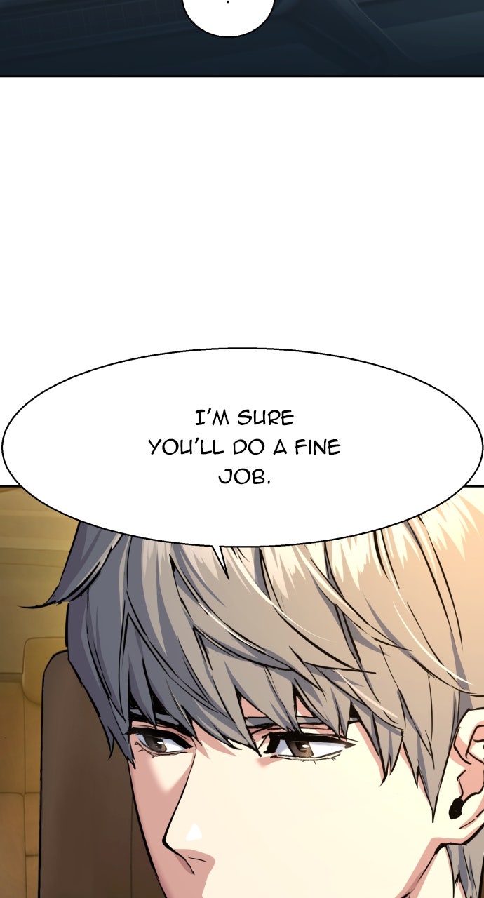 Read Teenage Mercenary EN Manga Online