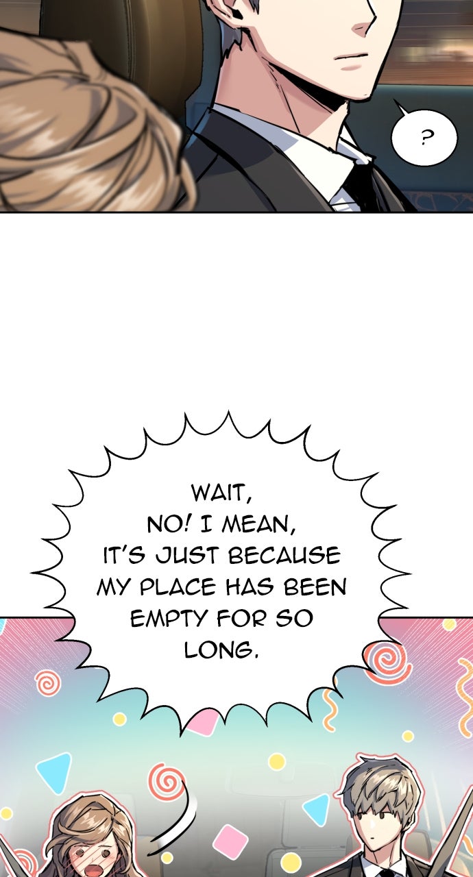 Read Teenage Mercenary EN Manga Online