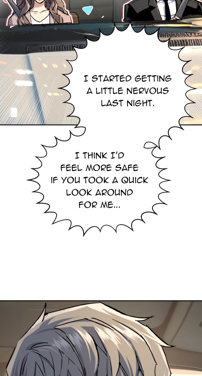 Read Teenage Mercenary EN Manga Online