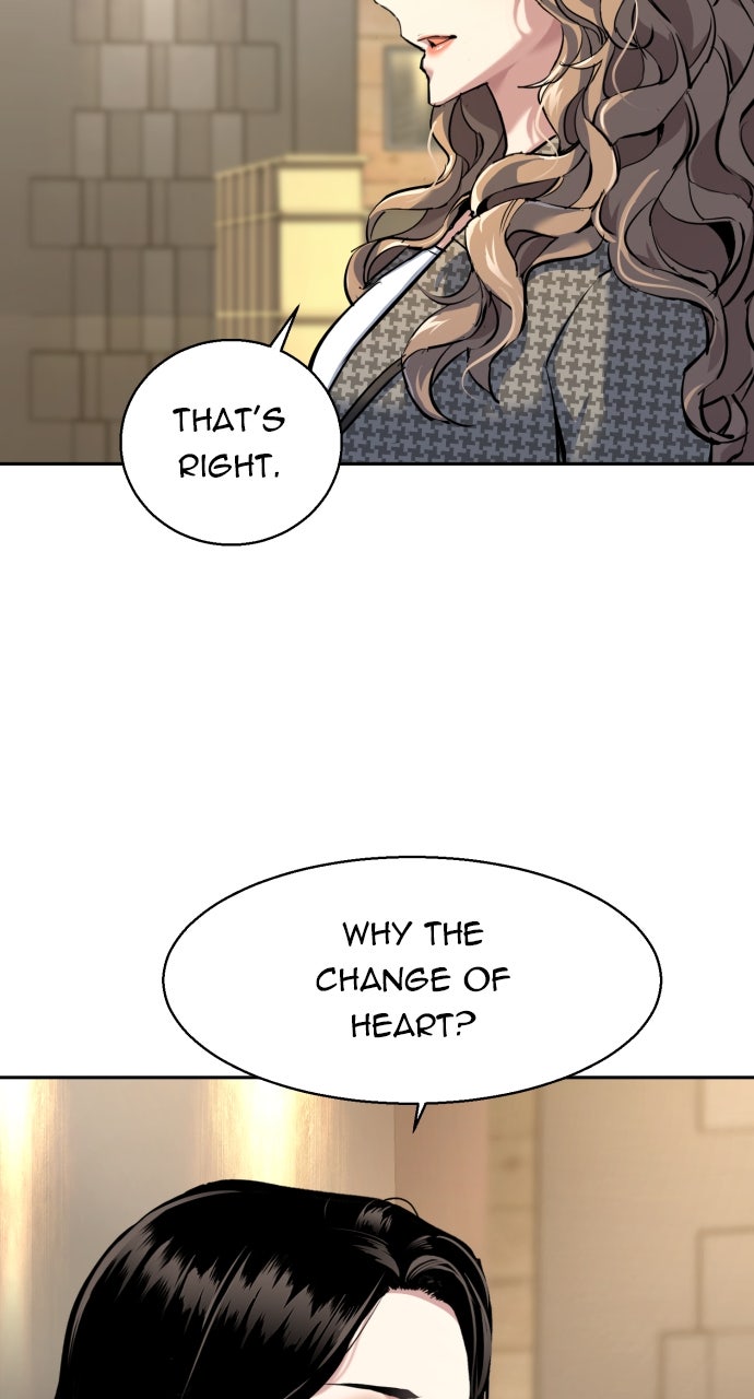 Read Teenage Mercenary EN Manga Online