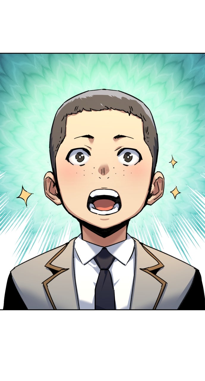 Read Teenage Mercenary EN Manga Online