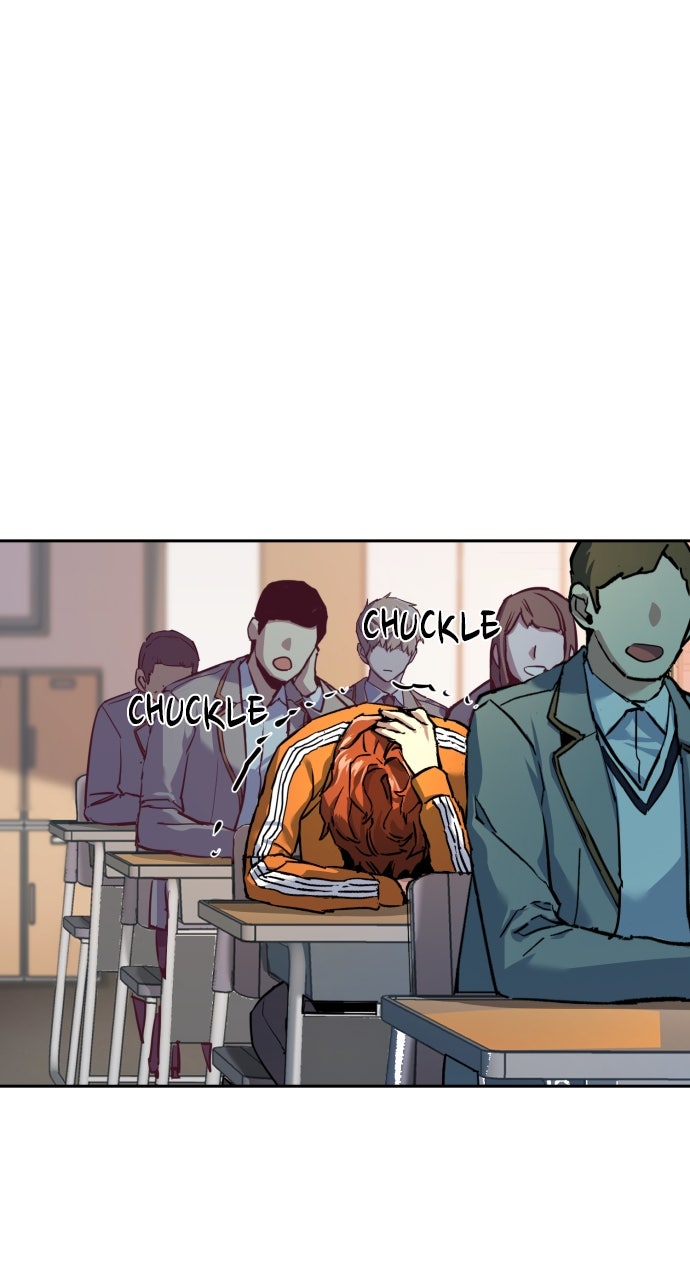 Read Teenage Mercenary EN Manga Online