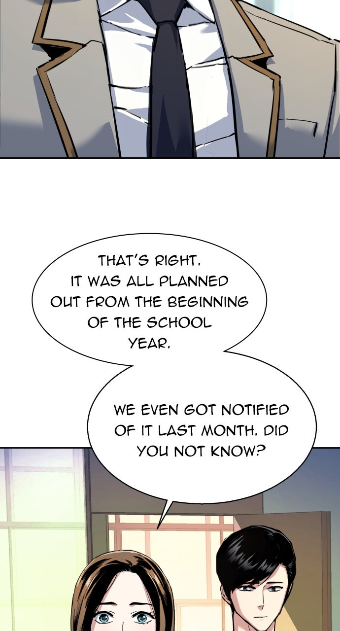 Read Teenage Mercenary EN Manga Online