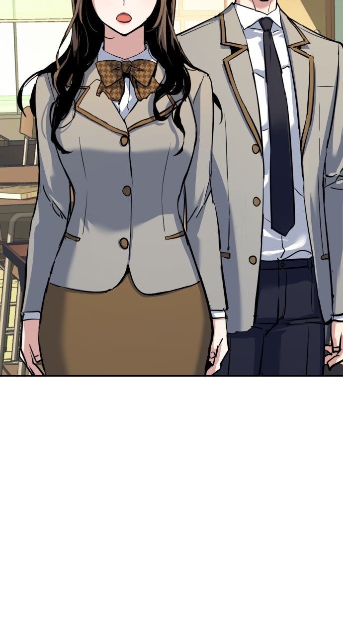 Read Teenage Mercenary EN Manga Online