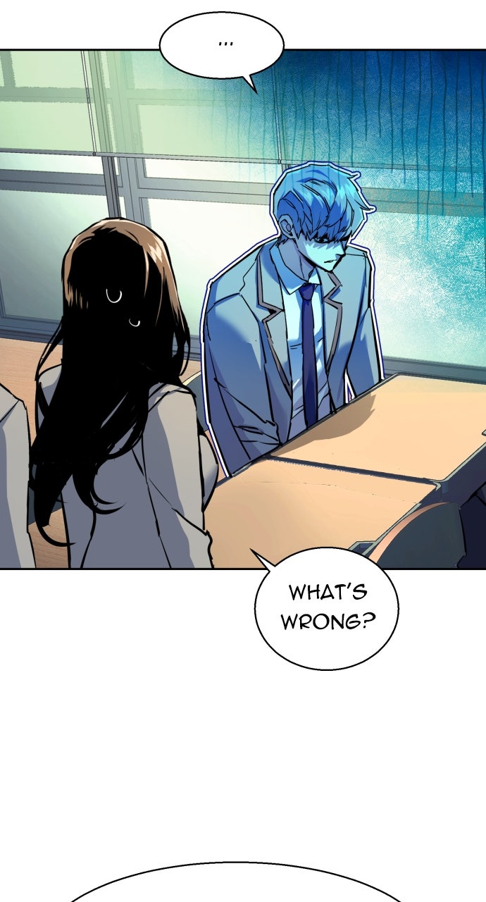 Read Teenage Mercenary EN Manga Online