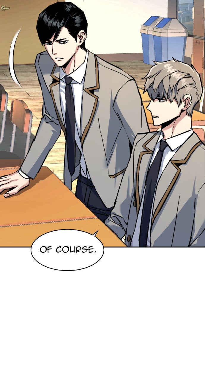 Read Teenage Mercenary EN Manga Online